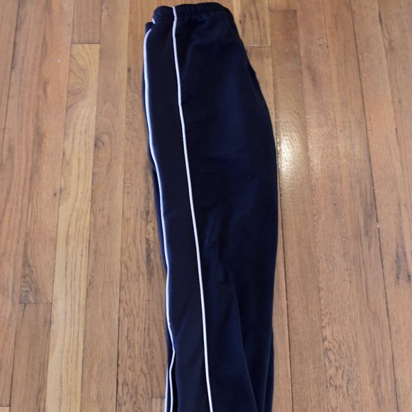 Soffe Warm up Pants Size Small Juniors - Picture 3 of 6